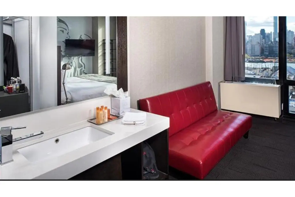 Z NYC Hotel