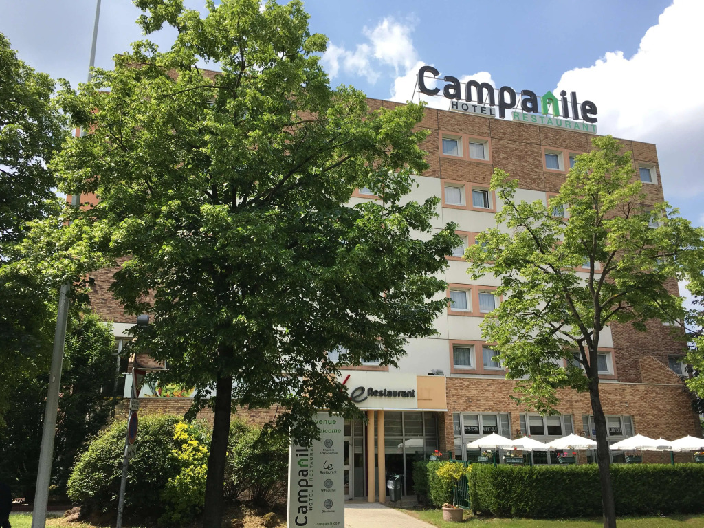 Campanile PRIME - Nanterre La Défense