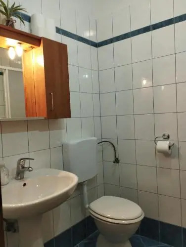 Apartmani DA