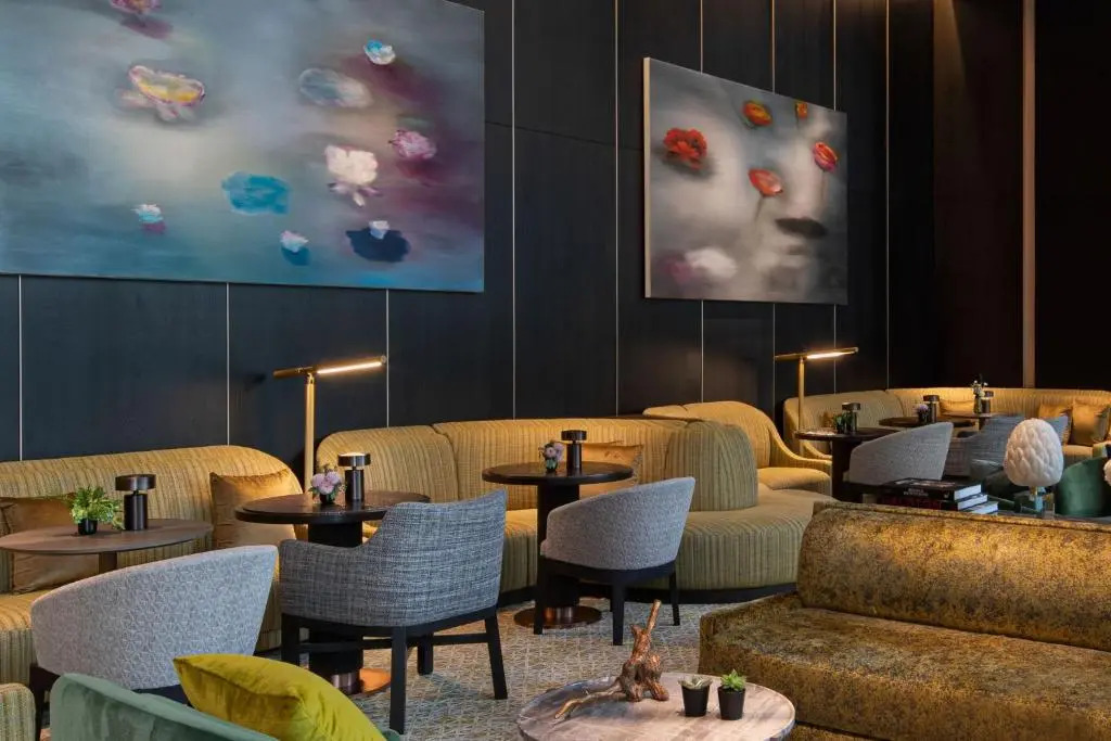 The Ritz-Carlton New York, NoMad