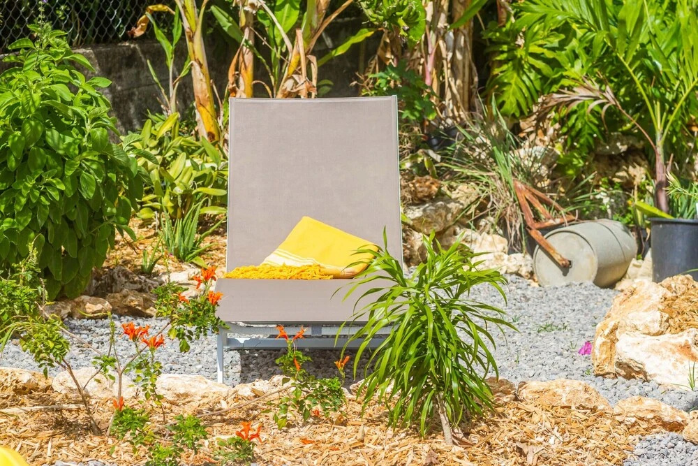 Iguane House Villas & Micro Spa