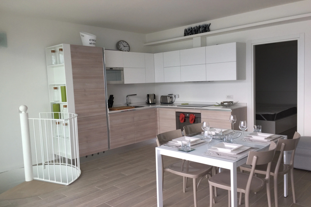 Casa Laura Apt. 2
