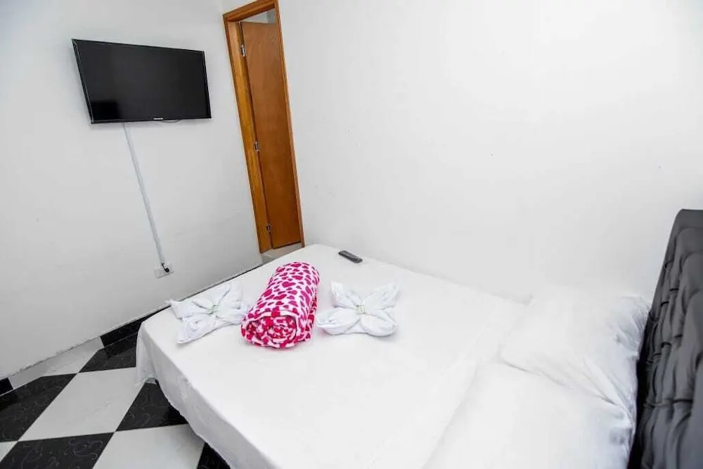 Hotel El Paisaje