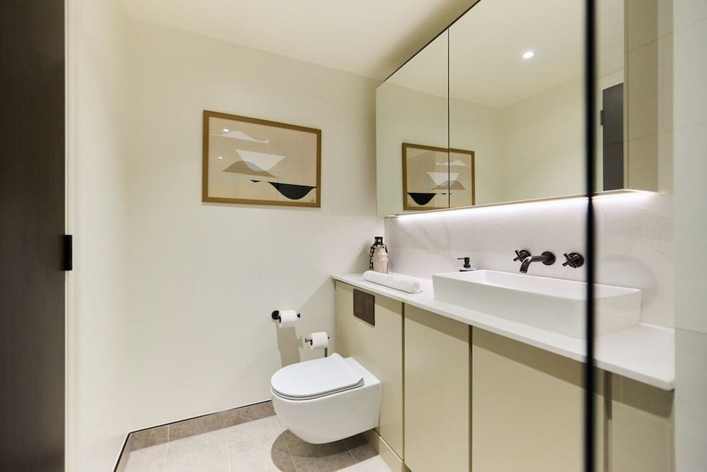 The Pembridge Residences Modern Notting Hill 10b