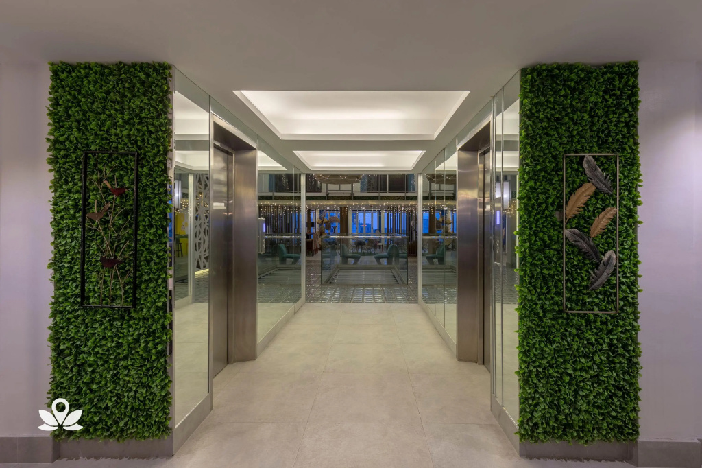 Selah Pods Hotel Manila