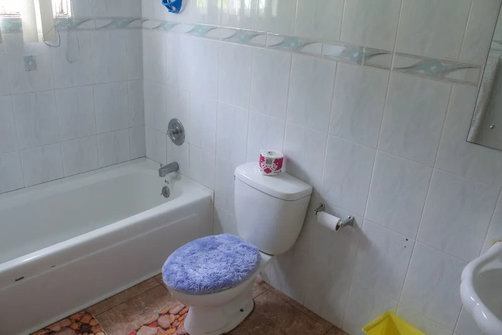 Kool Rooms Guest House