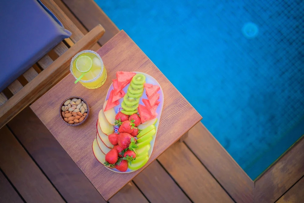 9 Alacati Boutique Hotel