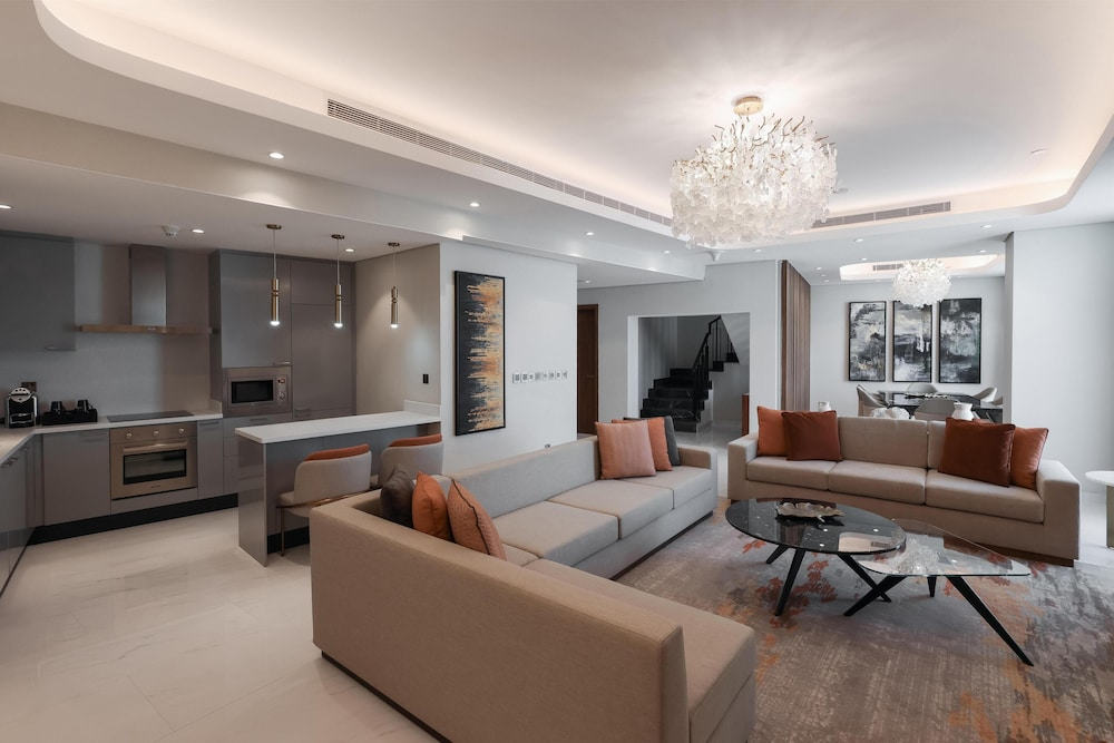 Radisson Collection Residences, Riyadh