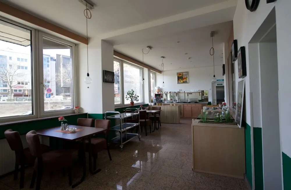 Hotel Merian