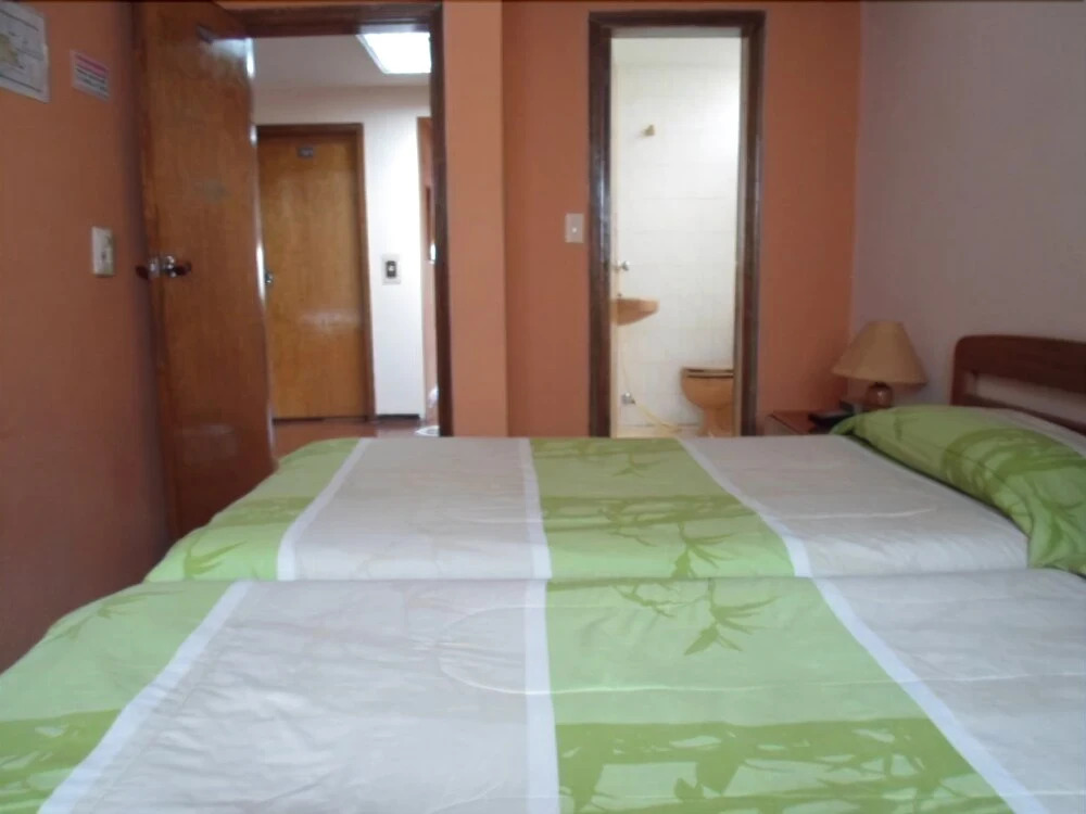 Hostal Modelia