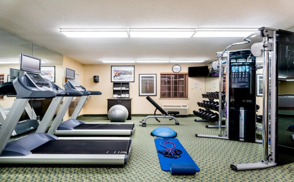 Candlewood Suites Sterling by IHG