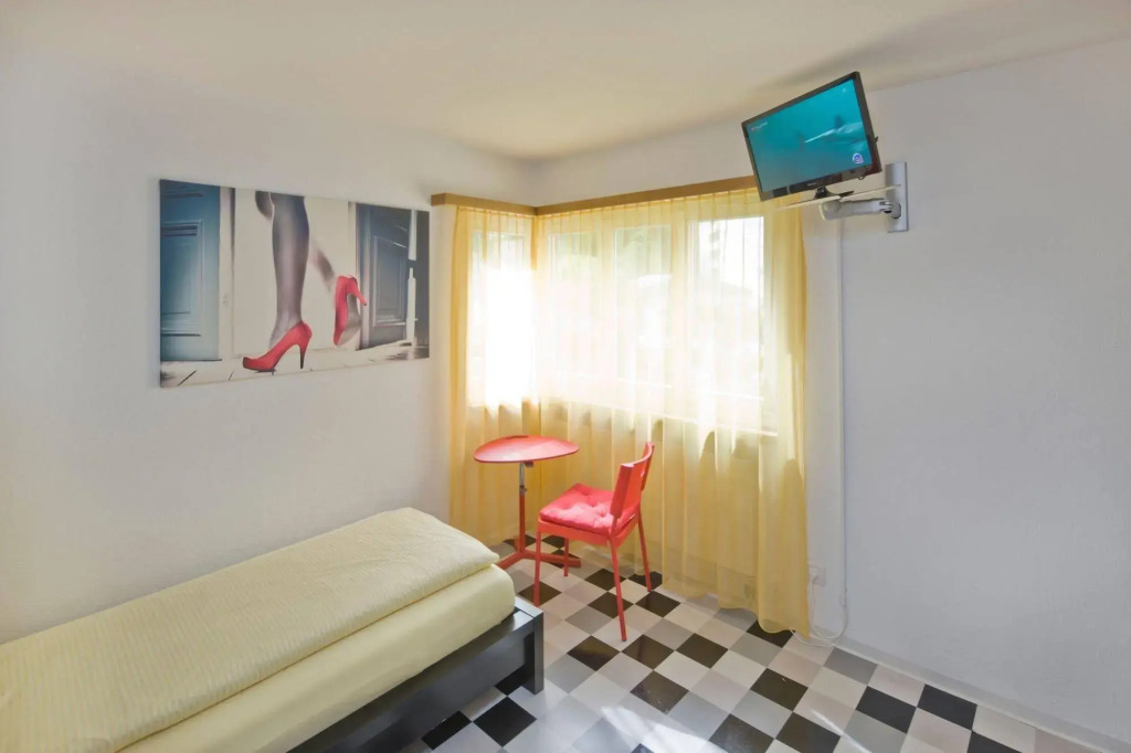 Schlosshotel - Self Check-In Hotel