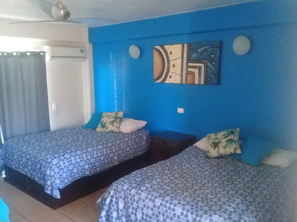 Hotel Chapala