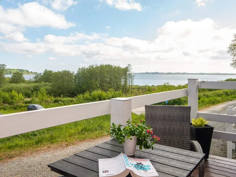 4 person holiday home in Aabenraa