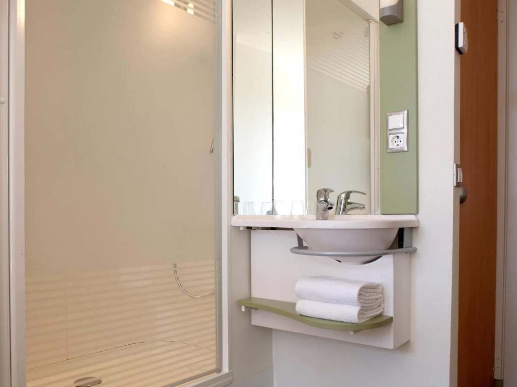 Ibis Lleida