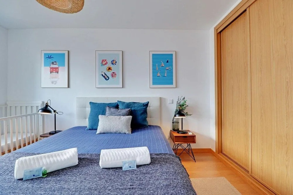 Tavira Formosa BAY 1 by Homing