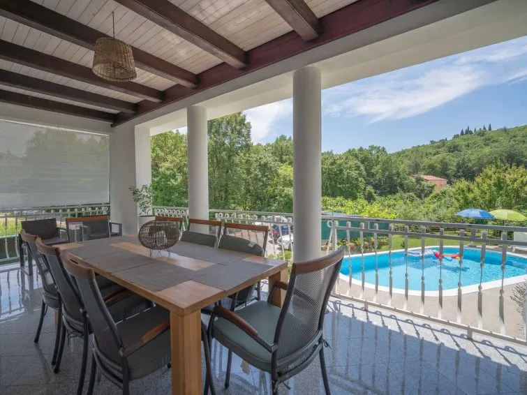 Holiday Home Zorica