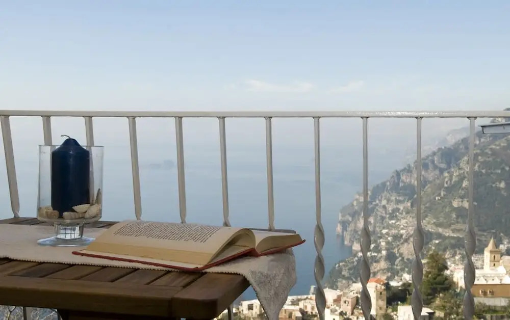 B&B Mamma Rosa Positano
