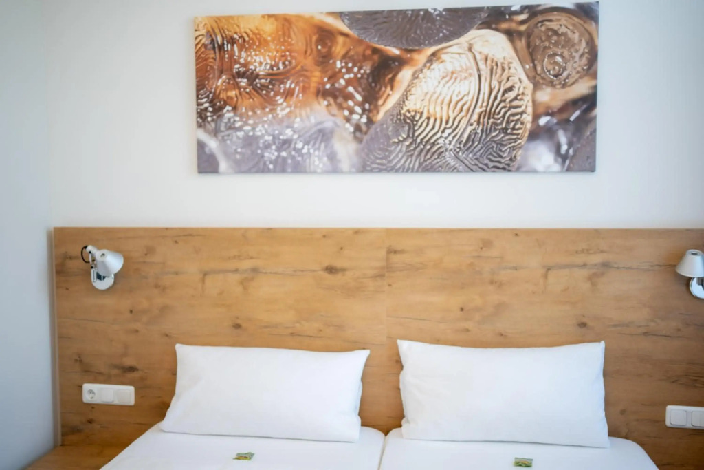 Lahn Hotel