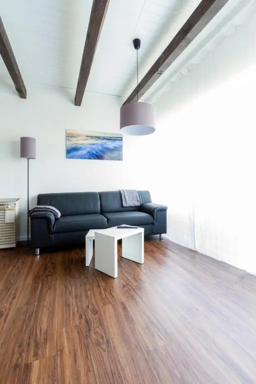 Kleines Sommerhaus Schröder - Im Winkel 1b
