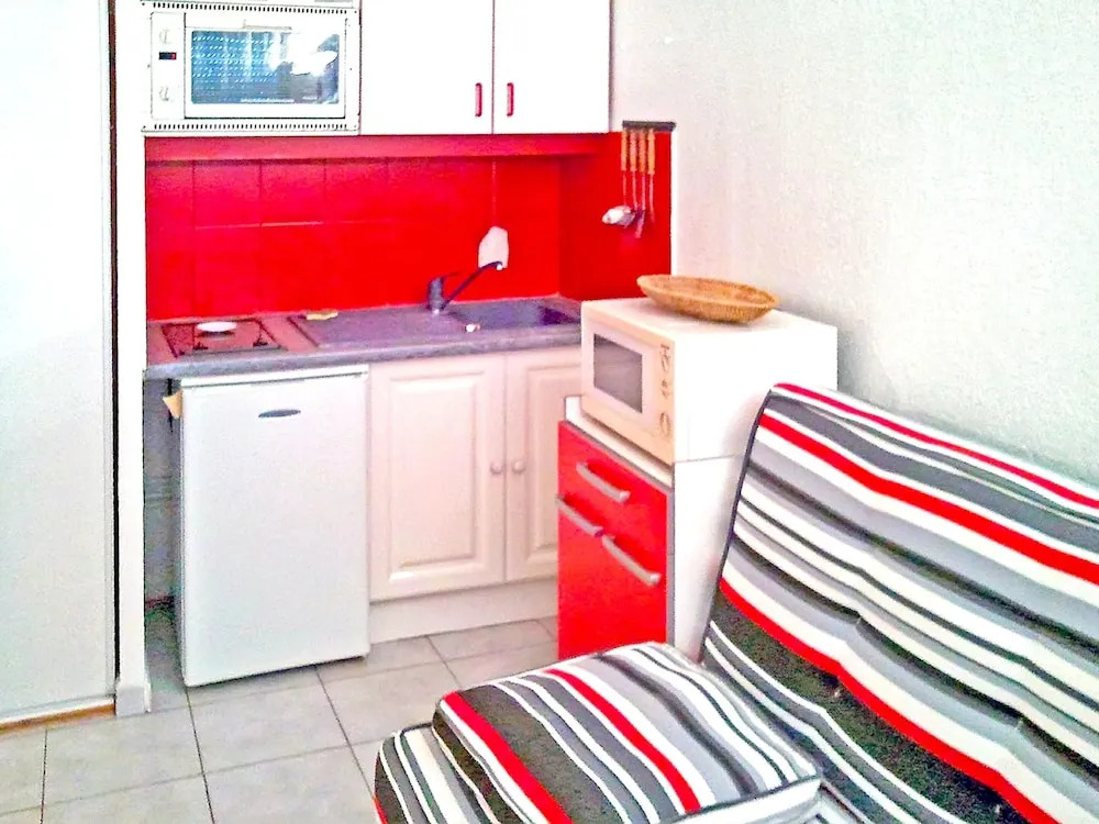 Apartment With one Bedroom in Saint-cyprien, With Wonderful sea View a