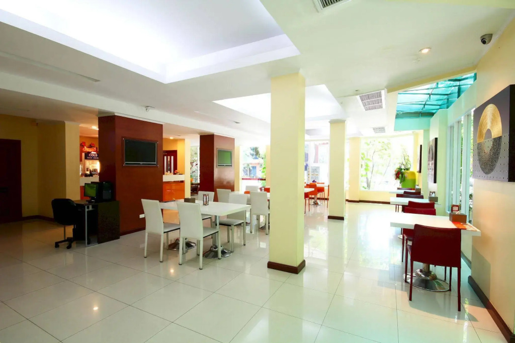 Calypzo Bangkok