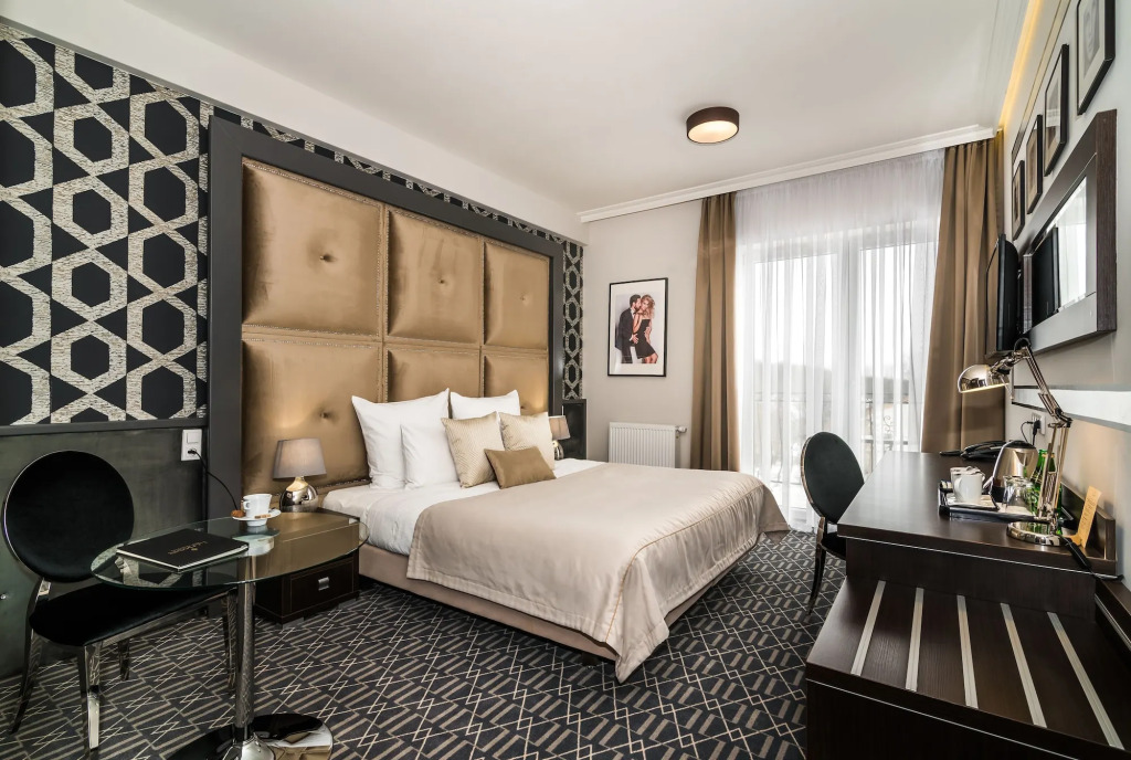 Hotel Luxor