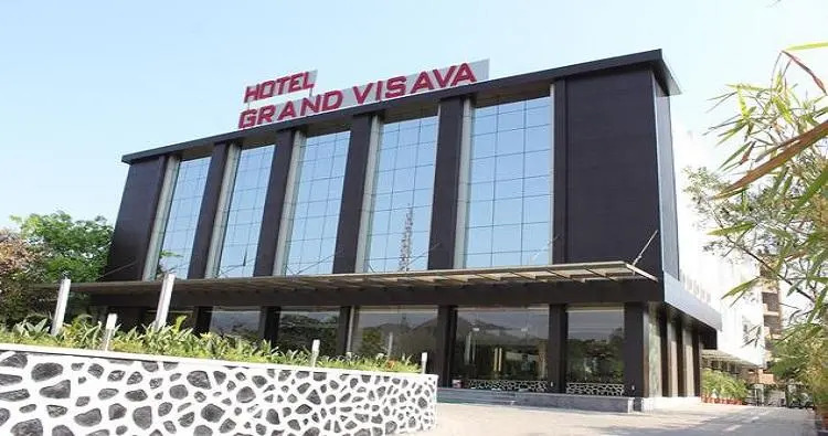 Hotel Grand Visava Lonavala