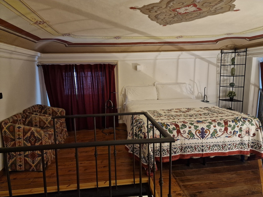 Residenza Allegra