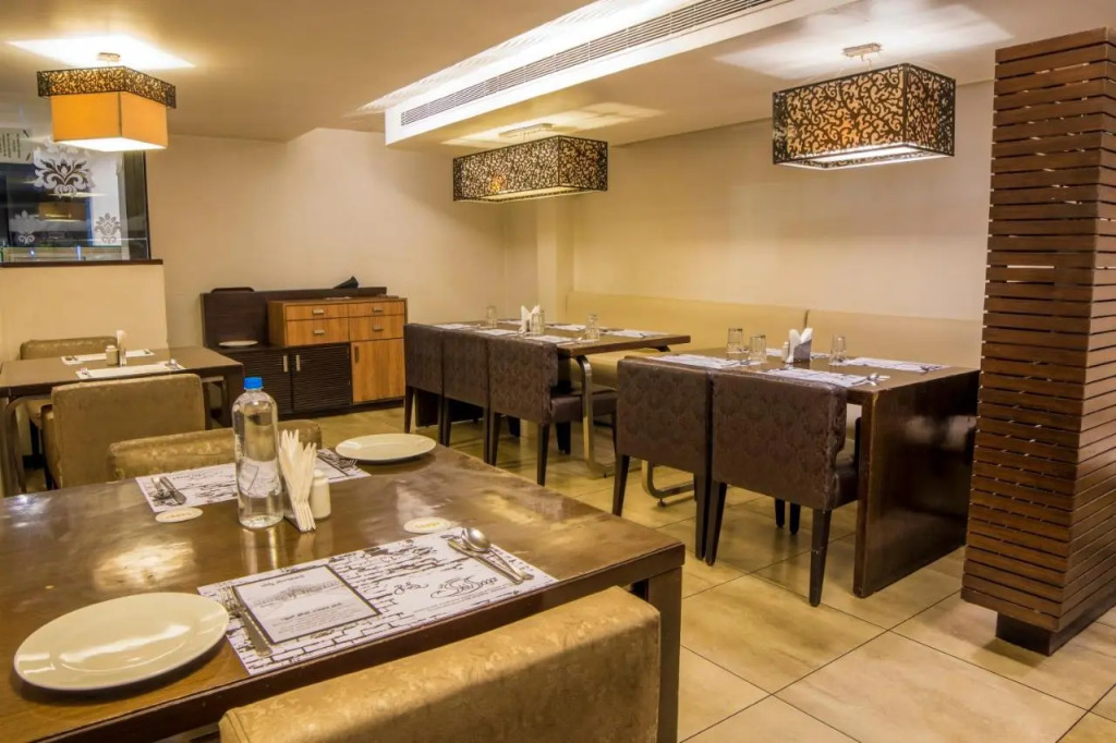 The Royale Senate Hebbal