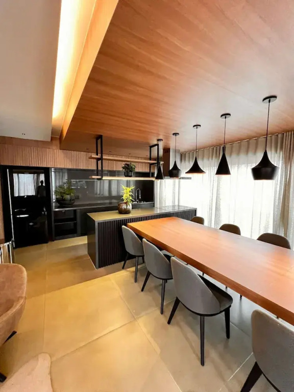 Itaim Retreat Luxury 1 Bedroom in Itaim