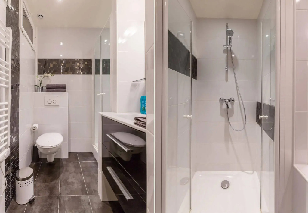 Apartment WS Beaugrenelle - Tour Eiffel