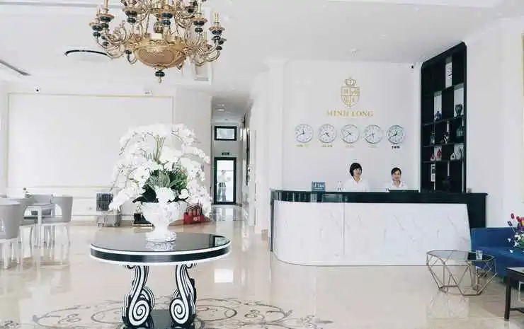 Minh Long Hotel