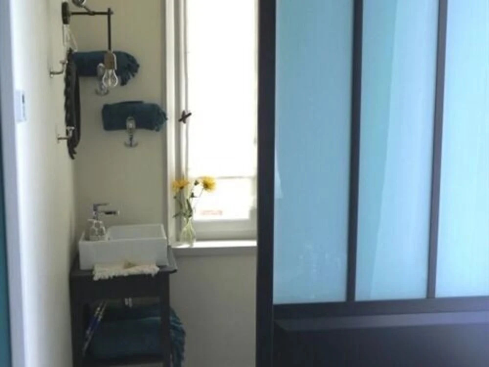 Le Sous-bois B&B