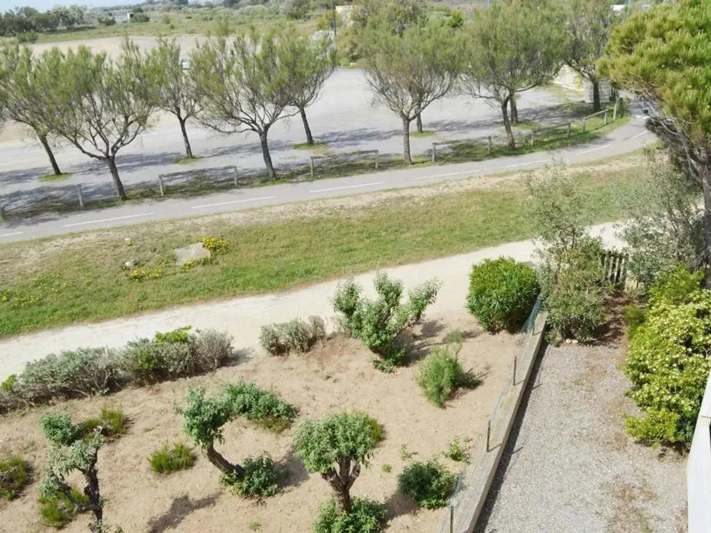 Appartement Narbonne, 2 pièces, 4 personnes - FR-1-229B-83
