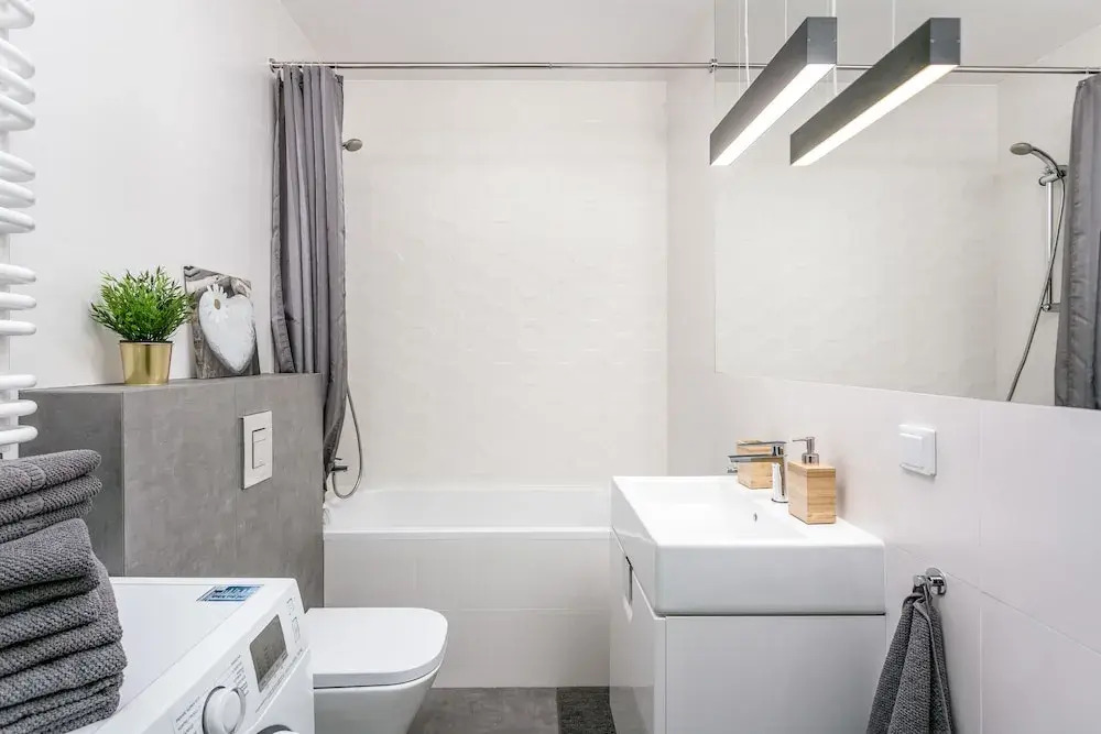 Chill Apartments City Link
