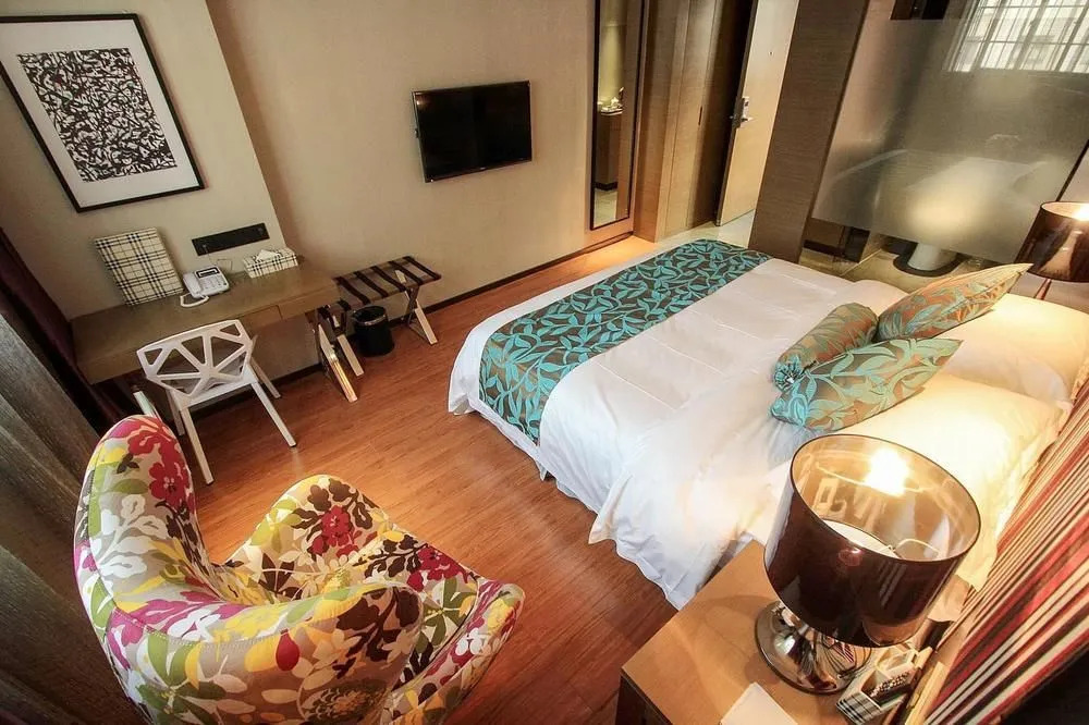Ganzhou New Hope Hotel