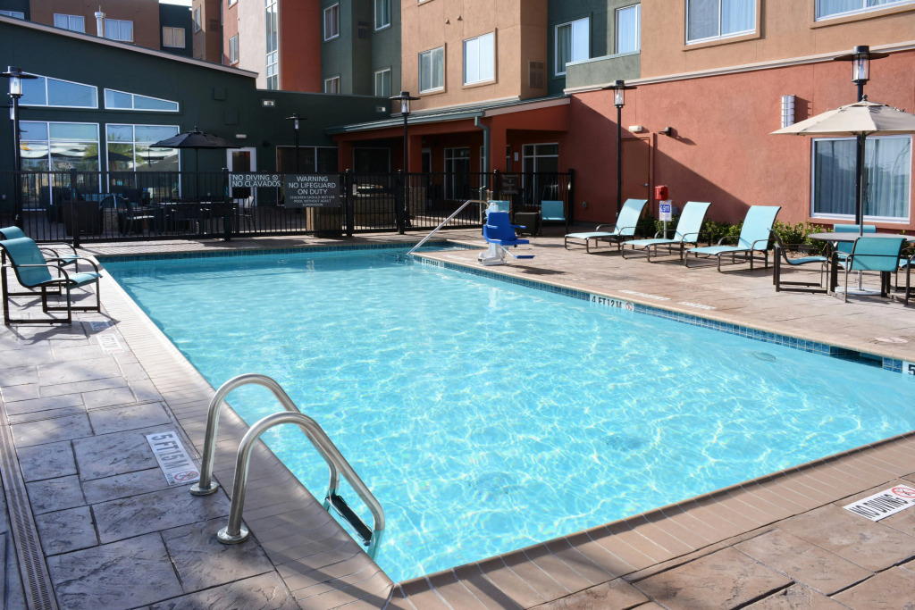 Residence Inn by Marriott Houston Pasadena