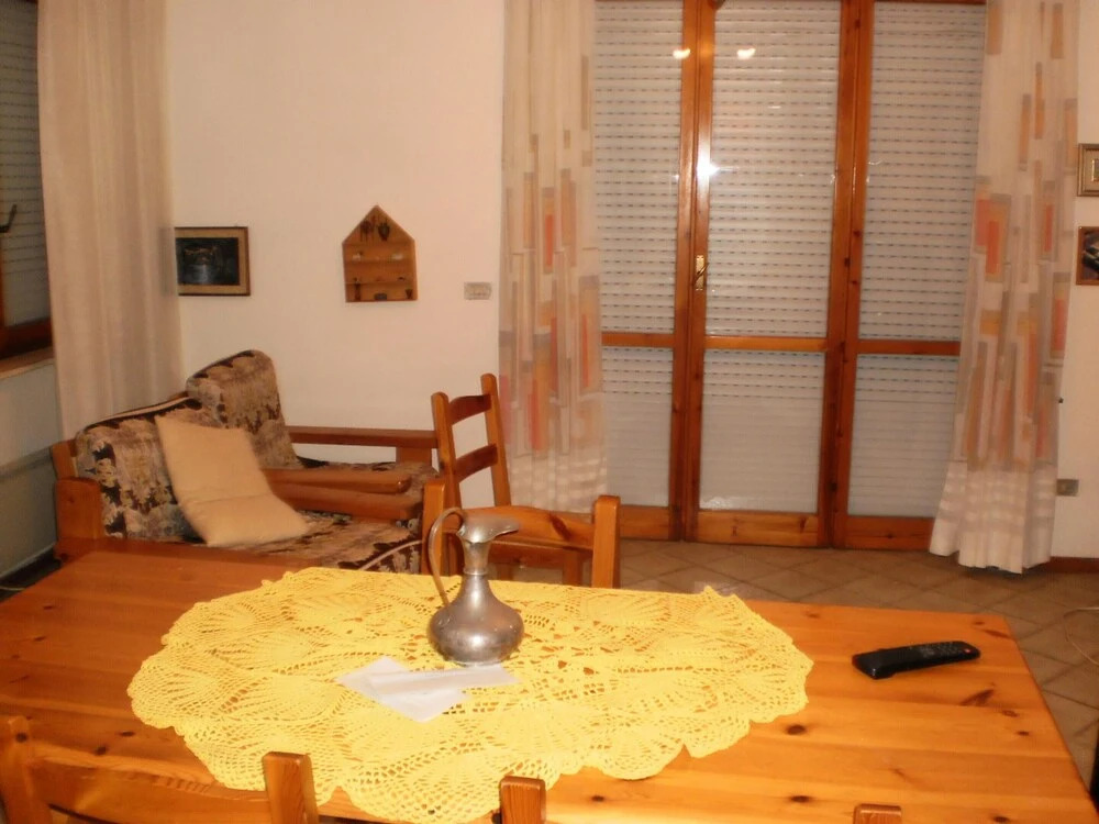 Apartment With 2 Bedrooms in Nardò, With Wonderful sea View and Enclosed Garden Near the Beach