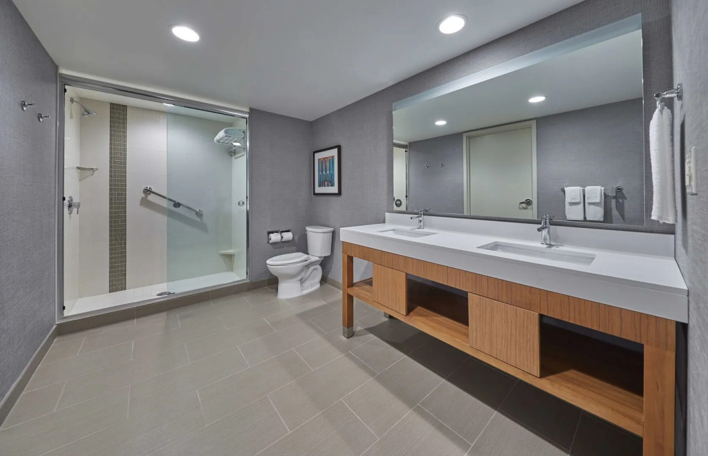 Hyatt Place Eugene/Oakway Center