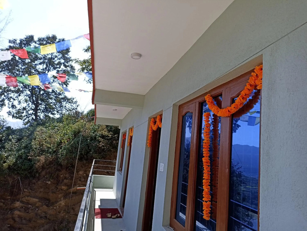 Dubochaur Rest house & homestay