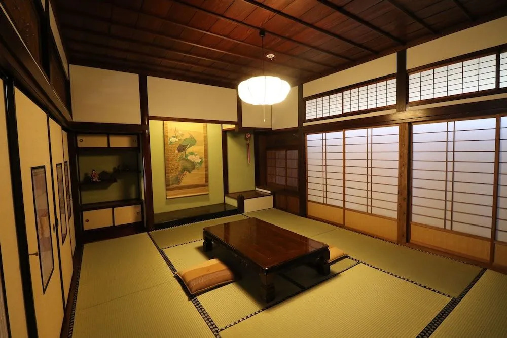 Yanagawa B&B hatago