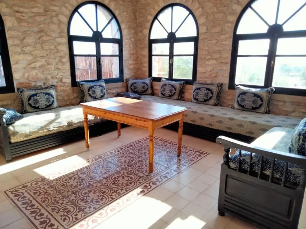 Villa avec piscine et sans vis-à-vis