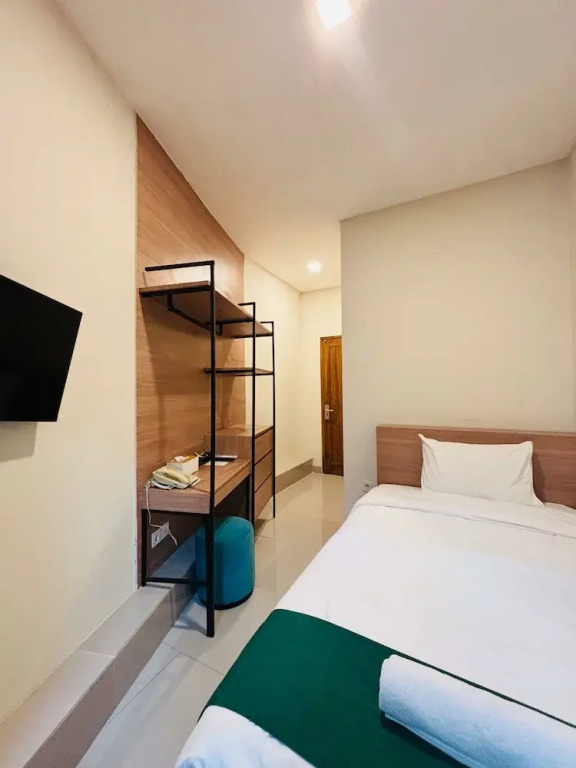 Saptama Living