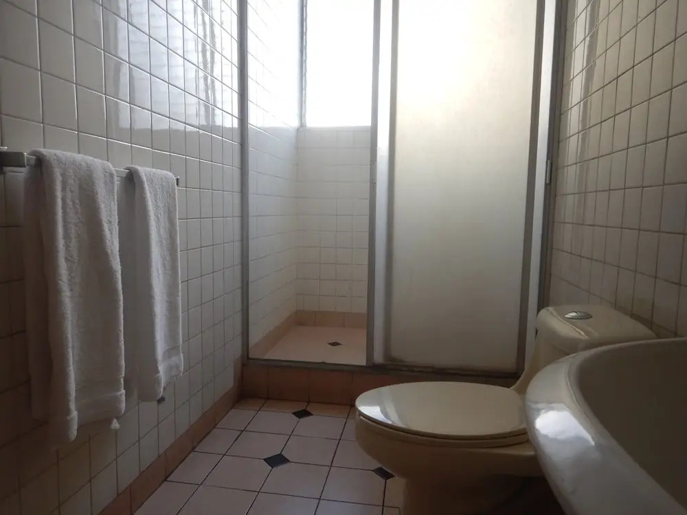 Hotel Suites Licha Acapulco