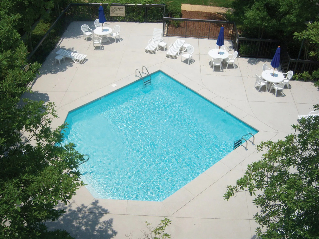 Hampton Inn Meridian