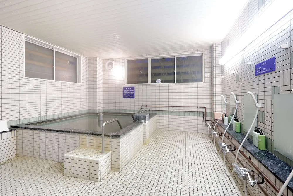 Tsugaike Kanko Hotel