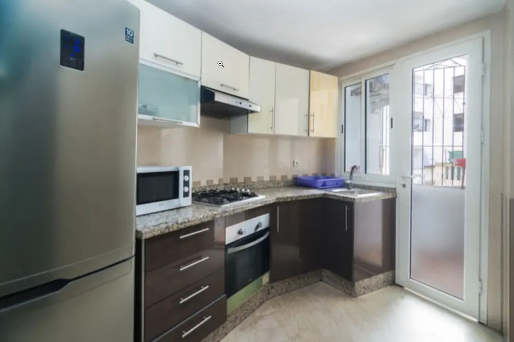 Apartment City Center In Casablanca