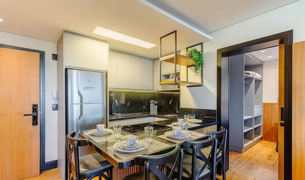 Beautiful Apartments in Gramado - DMS