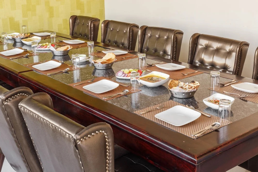 Mango Hotels ITI Circle